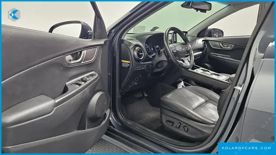 HYUNDAI KONA PREMIUM