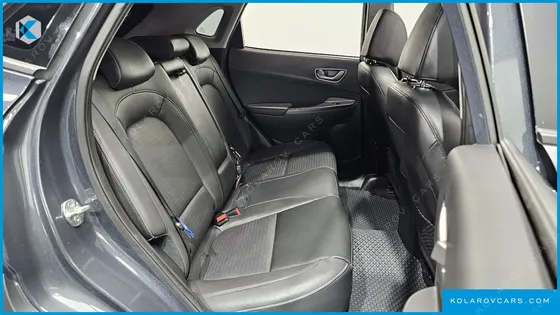 HYUNDAI KONA PREMIUM