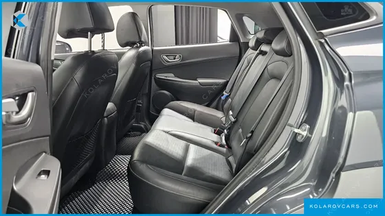 HYUNDAI KONA PREMIUM
