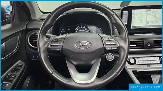 HYUNDAI KONA PREMIUM