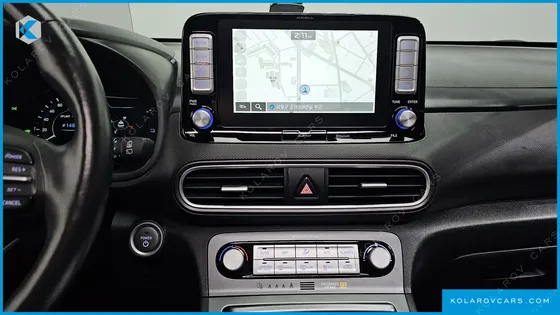 HYUNDAI KONA PREMIUM
