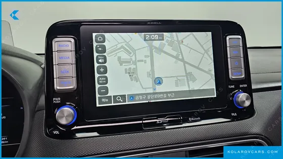 HYUNDAI KONA PREMIUM