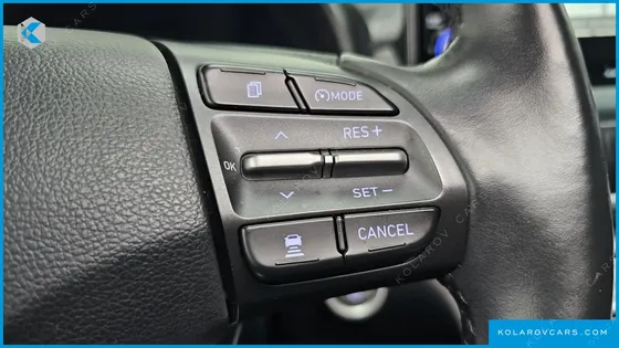 HYUNDAI KONA PREMIUM