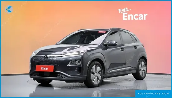 HYUNDAI KONA PREMIUM