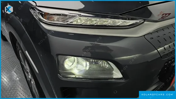 HYUNDAI KONA PREMIUM