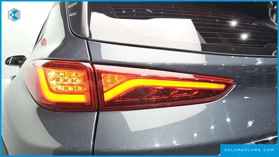 HYUNDAI KONA PREMIUM