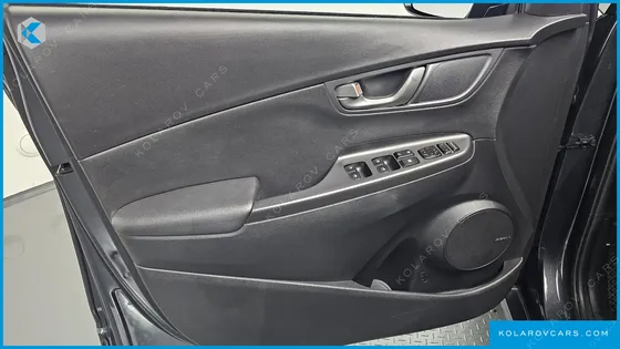 HYUNDAI KONA PREMIUM