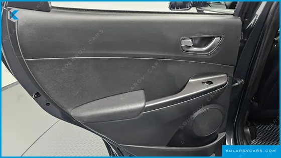 HYUNDAI KONA PREMIUM