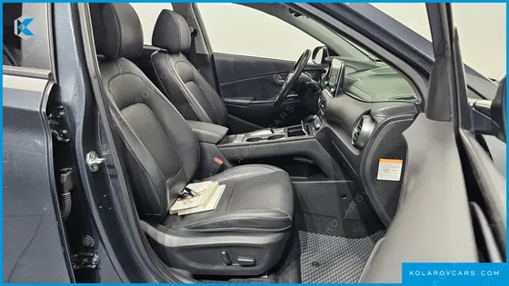 HYUNDAI KONA PREMIUM