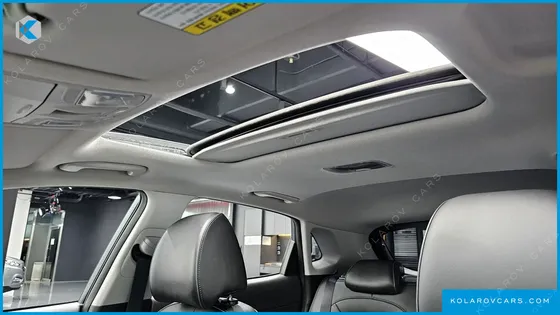 HYUNDAI KONA PREMIUM