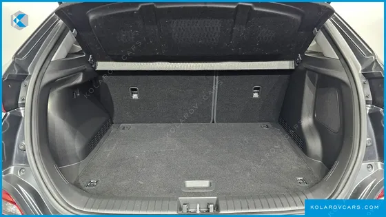 HYUNDAI KONA PREMIUM