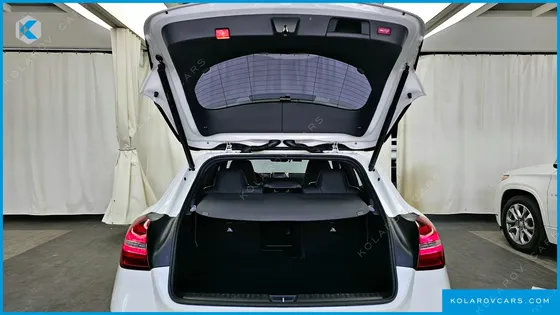 MERCEDES GLA-CLASS GLA220 PREMIUM