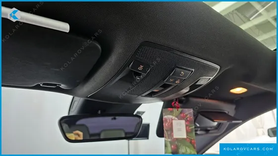 MERCEDES GLA-CLASS GLA220 PREMIUM