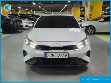 KIA K3 1.6
