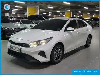 KIA K3 1.6