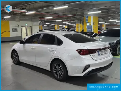 KIA K3 1.6