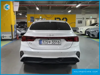 KIA K3 1.6