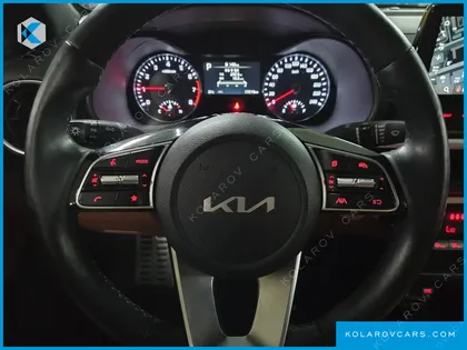 KIA K3 1.6