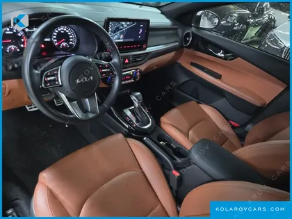KIA K3 1.6