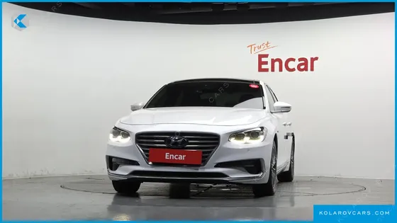 HYUNDAI GRANDEUR EXCLUSIVE