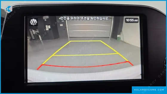 HYUNDAI GRANDEUR EXCLUSIVE