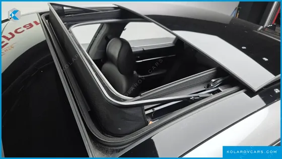 HYUNDAI GRANDEUR EXCLUSIVE