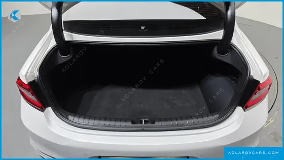 HYUNDAI GRANDEUR EXCLUSIVE