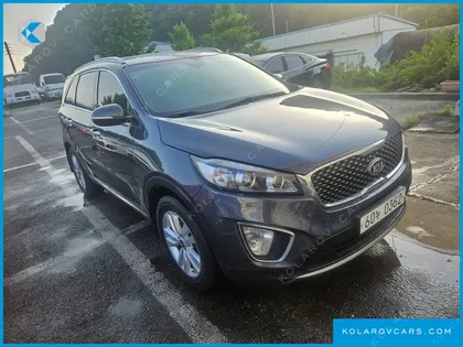 KIA SORENTO DIESEL 2.0 2WD