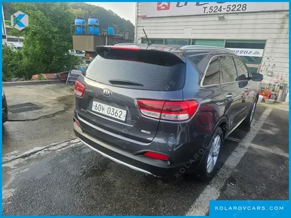 KIA SORENTO DIESEL 2.0 2WD