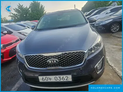KIA SORENTO DIESEL 2.0 2WD