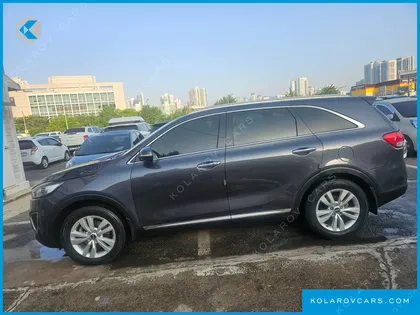 KIA SORENTO DIESEL 2.0 2WD