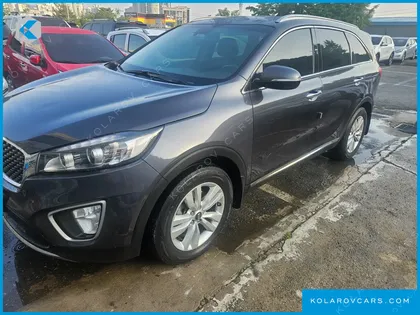 KIA SORENTO DIESEL 2.0 2WD