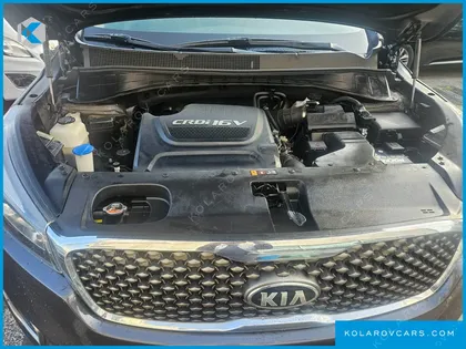 KIA SORENTO DIESEL 2.0 2WD