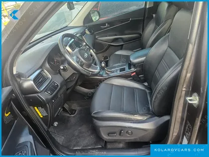 KIA SORENTO DIESEL 2.0 2WD