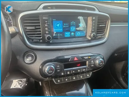 KIA SORENTO DIESEL 2.0 2WD