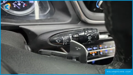 HYUNDAI SONATA 2.0 LPG