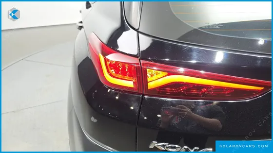 HYUNDAI KONA PREMIUM