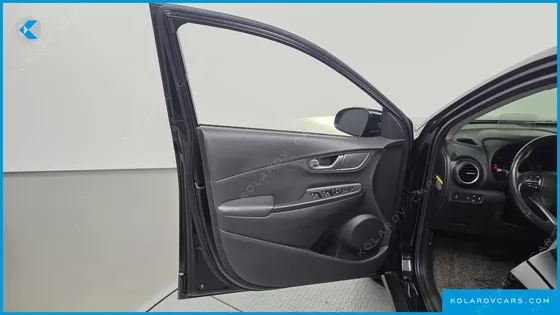 HYUNDAI KONA PREMIUM