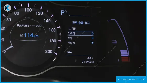 HYUNDAI KONA PREMIUM