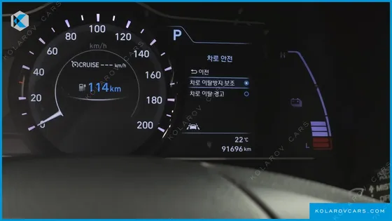 HYUNDAI KONA PREMIUM
