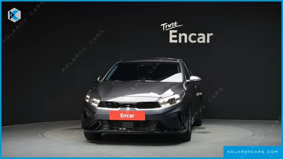 KIA K3 1.6