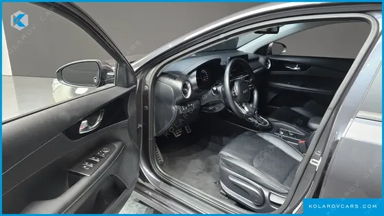 KIA K3 1.6