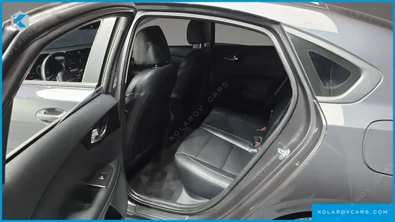 KIA K3 1.6