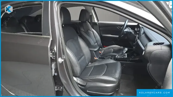 KIA K3 1.6