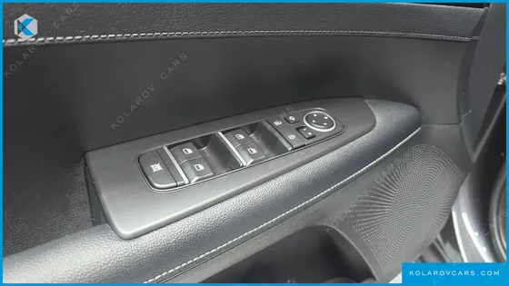 KIA K3 1.6