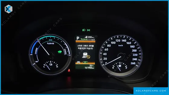 HYUNDAI GRANDEUR EXCLUSIVE