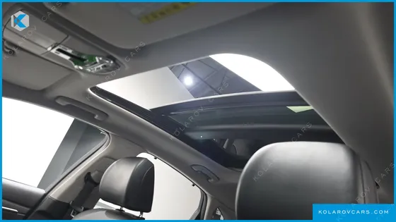 HYUNDAI GRANDEUR EXCLUSIVE