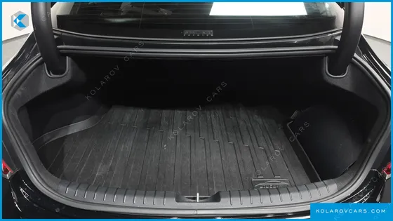 HYUNDAI GRANDEUR EXCLUSIVE