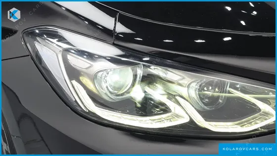 HYUNDAI GRANDEUR EXCLUSIVE