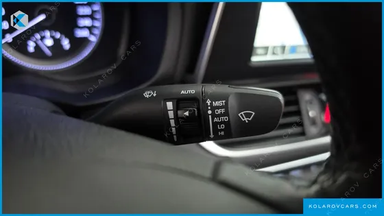 HYUNDAI GRANDEUR EXCLUSIVE